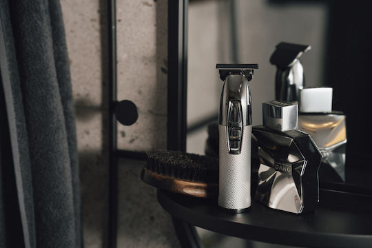 Adler Trimmer Μηχανή AD 2836s