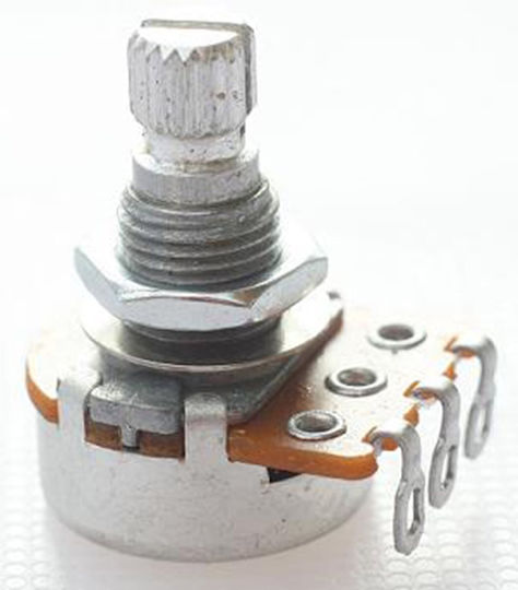 Samwoo Η55 Potentiometer