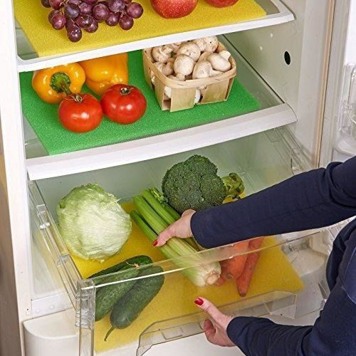 Orion Rectangular Plastic Chopping Board 47x30cm