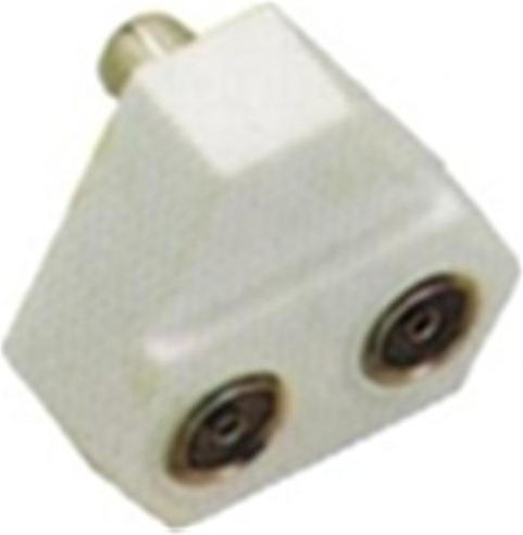 Tele Splitter Satelliten DK-100