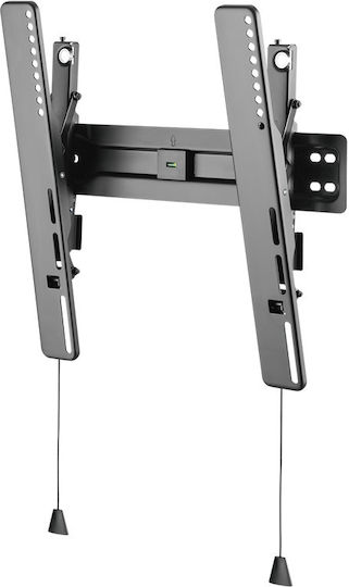 Deltaco ARM-0152 ARM-0152 Стойка за телевизор Стенен до 55" и 35кг