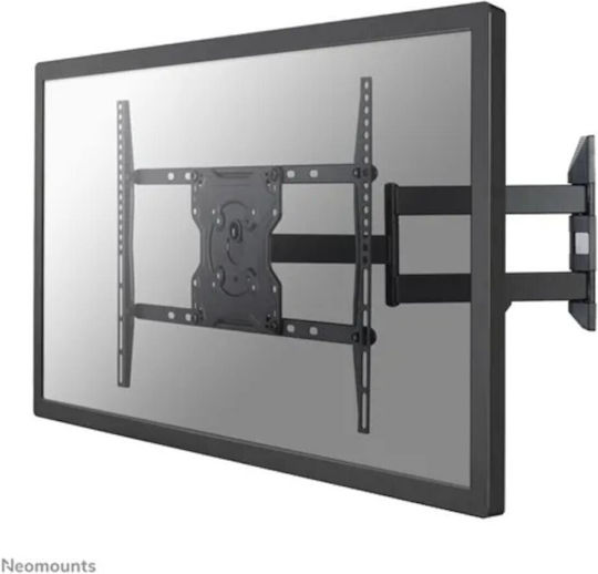 Neomounts FPMA-W460BLACK Wall TV Mount up to 70" and 40kg Black