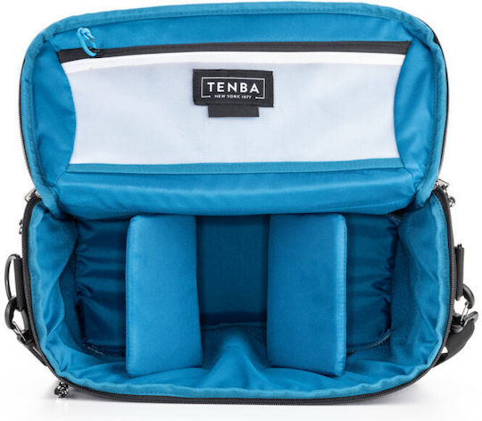 Tenba Skyline V2 13 Shoulder Camera Bag Grey