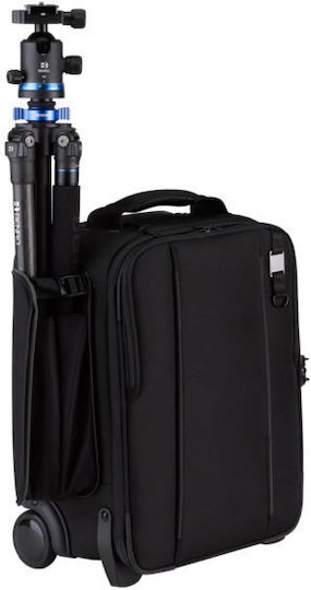 Tenba Roadie Roller 18 Kameratasche mit Rollen Schwarze