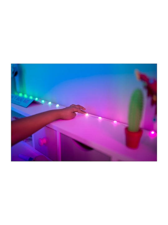 Twinkly Candies Гирлянди за външно осветление 6м