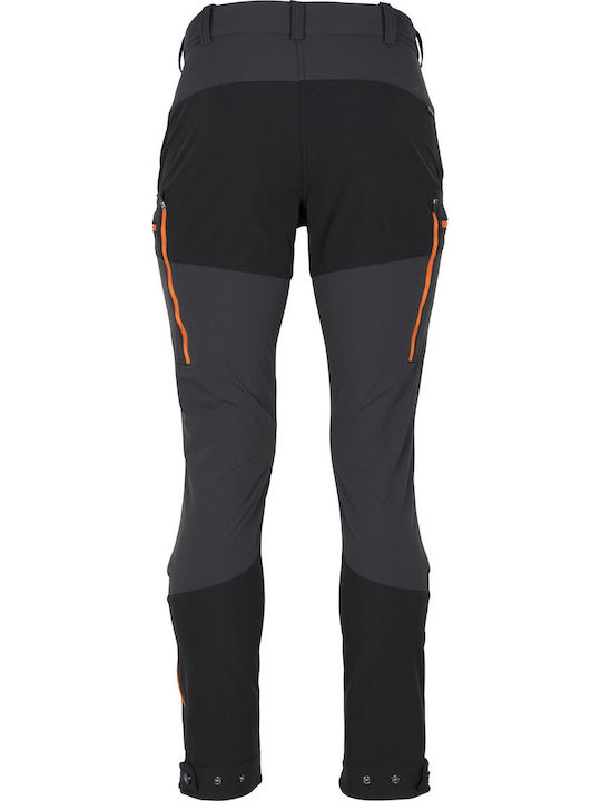 Pinewood Hunting Pants in Gray color