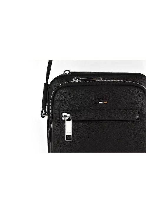 Hugo Boss Men's Bag Shoulder / Crossbody Black