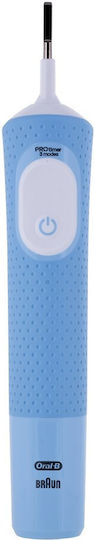 Oral-B Vitality Pro Electric Toothbrush Lilac