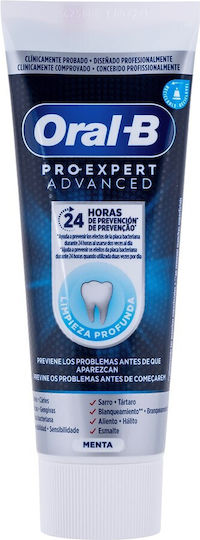 Oral-B Vitality Pro Electric Toothbrush Lilac
