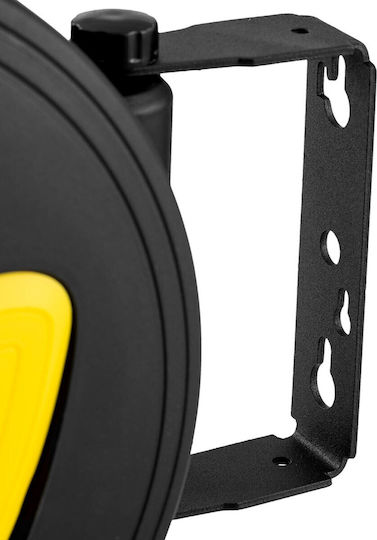 MSW 3 x 1.5mm²/20m Black