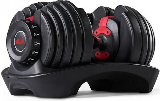 Bowflex Αλτήρας 1x 24kg με Βάση