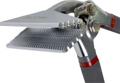 AWTools Pensetă Drepte Lungime 210mm