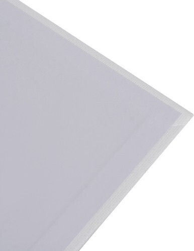 Ungerahmtes Leinwand-Set Zola 8-teilig 180g/m2 Baumwolle MDF Papier 30x40 cm
