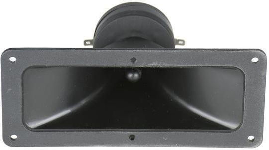 Tele Speaker Tweeter 8ohm 186x80x105mm PTW-202
