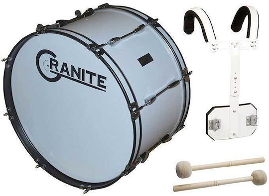 Granite X 12'' JBMB-2012