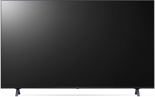 LG 55" 4K UHD Commercial Display