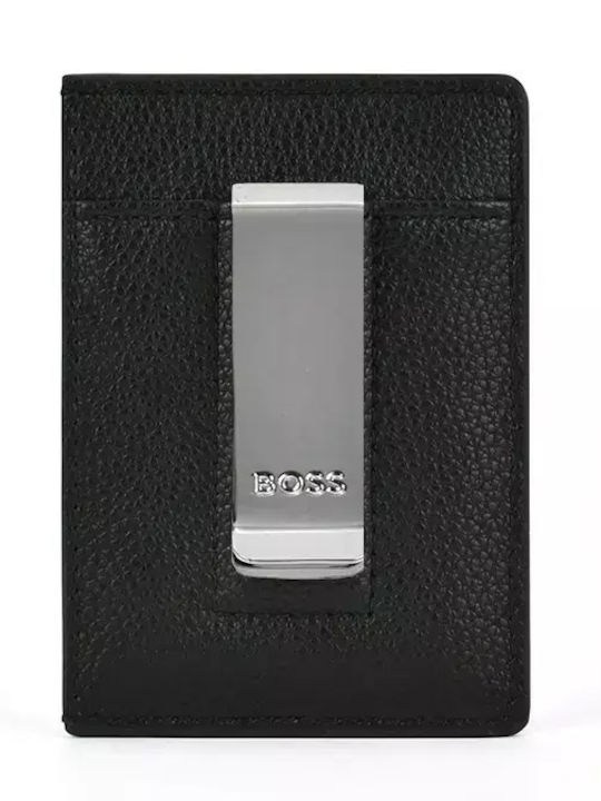 Money Clip Μαύρο