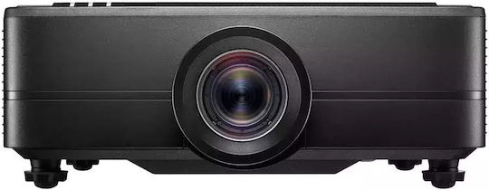 Optoma Proiector 3D LCD Full HD Laser ZU920T