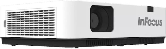 InFocus LightPro IN1036 Projector LCD Απλής Λάμπας με Ενσωματωμένα Ηχεία