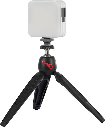 Smallrig Vibe P96 Lumină Video LED Alb 3287b