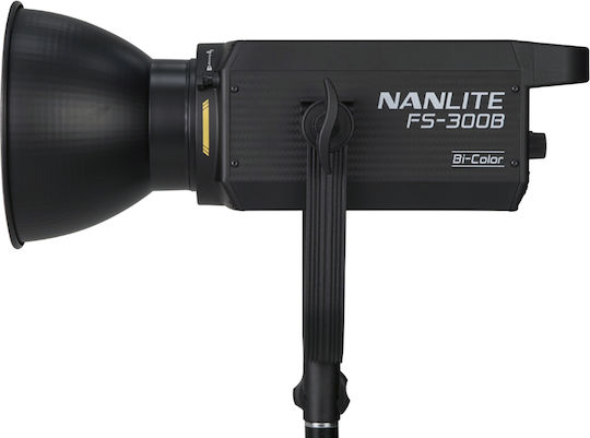 Nanlite LED Light με Φωτεινότητα LUX 38720 Lux