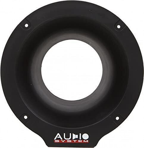 Audio System Ηχείου Aero Port Double Sided Klebbares