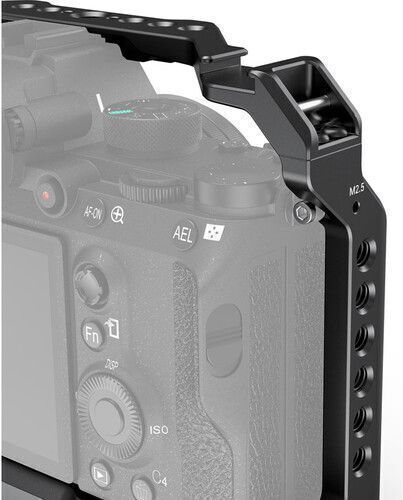SmallRig Light Camera Cage for Sony A7 III A7R III A9