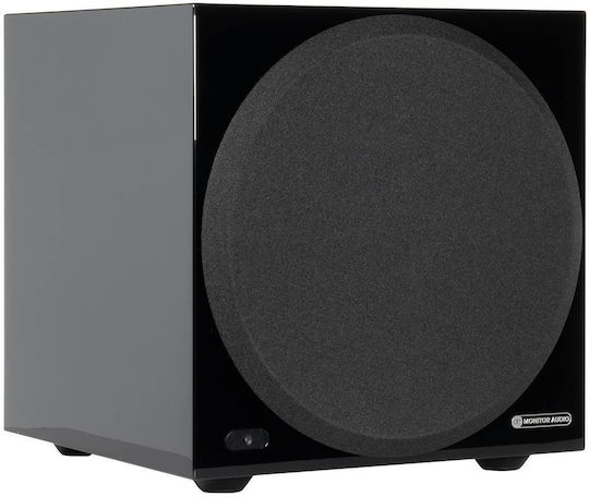 Monitor Audio Anthra W10 Autoîntăritor Subwoofer cu Difuzor 10" 500W Negru lucios