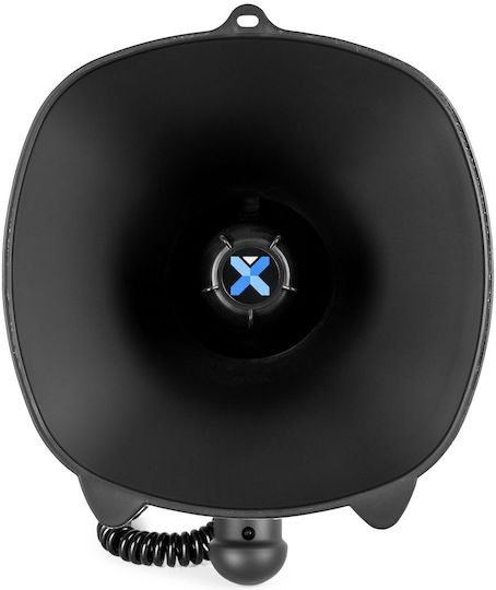 Vonyx Megaphone 90W with Voice Recording USB MP3 Player