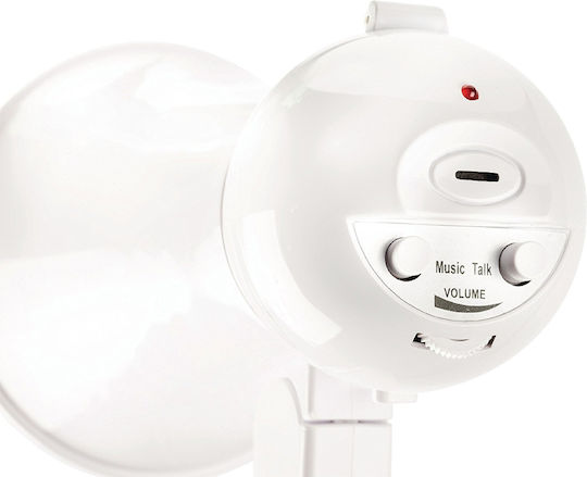 Invero Megaphone 15W