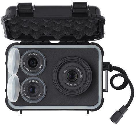 Samyang Lens Accessory