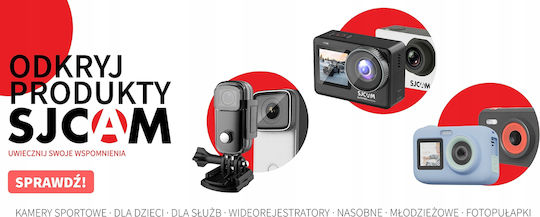 SJCAM Frame Θήκη για SJCam