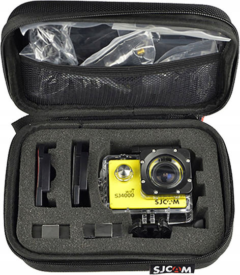 SJCAM Case M Θήκη Μεταφοράς για SJCam 1727