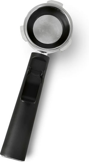 Izzy IZ-6015 Μηχανή Espresso 1350W Πίεσης 20bar Ασημί