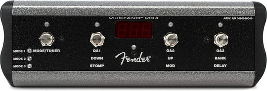 Fender Πετάλι Footswitch