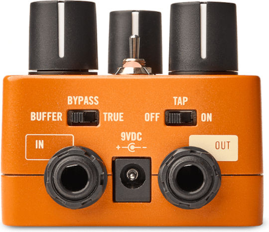 Universal Audio UA/EM/000136 Πετάλι Tremolo Ηλεκτρικής Κιθάρας