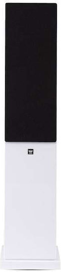 Wilson Exclusive Line 8 4700125 Ζεύγος Ηχείων Hi-Fi Δαπέδου Π19.5xΒ30.2xΥ116εκ. Λευκό