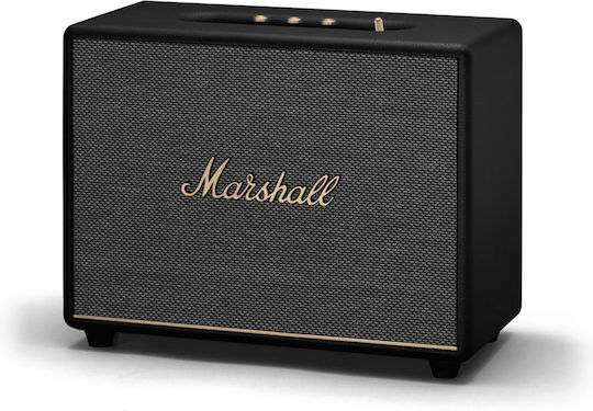 Marshall Woburn III Αυτοενισχυόμενο Ηχείο με Bluetooth 150W (Τεμάχιο) Μαύρο