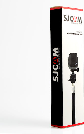 SJCAM Baze de suport pentru camere de acțiune 3513 pentru Universal