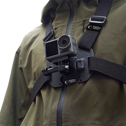 Βάση Στήριξης Action Cameras για GoPro / DJI