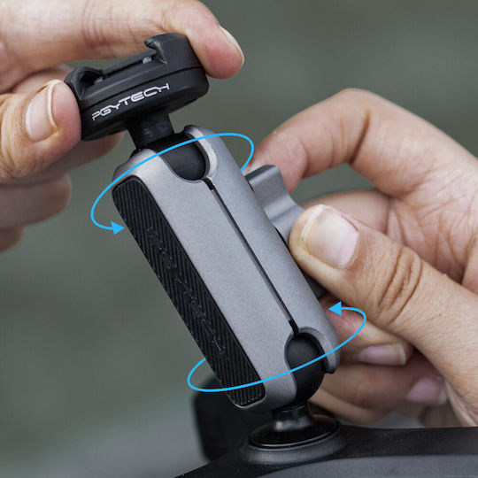 PGYTECH Βάση Στήριξης Action Cameras P-GM-224