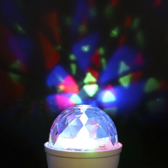Aigostar Moving Light LED RGB / Green / PInk / Blue