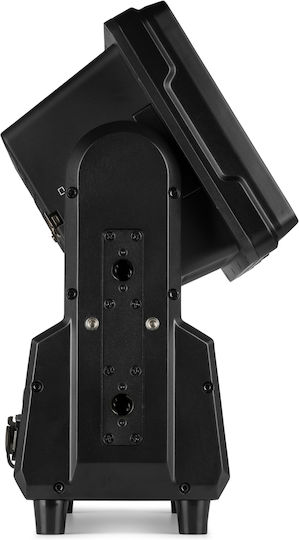BeamZPro Φωτορυθμικό Wash LED Strobe RGB