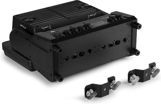 BeamZPro Φωτορυθμικό Wash LED Strobe RGB