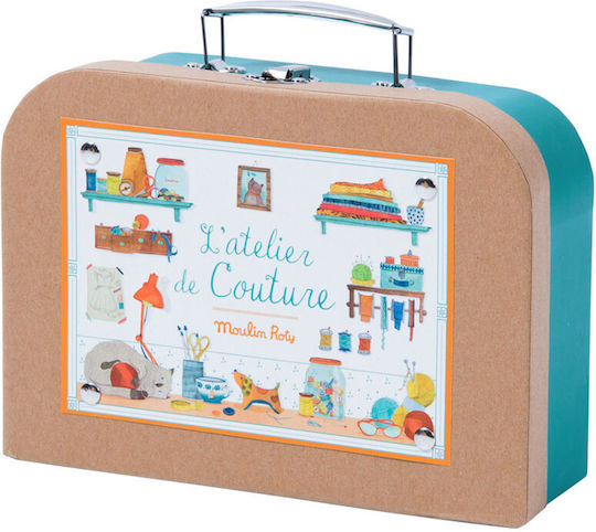 Κιτ Ραπτικής Moulin Roty