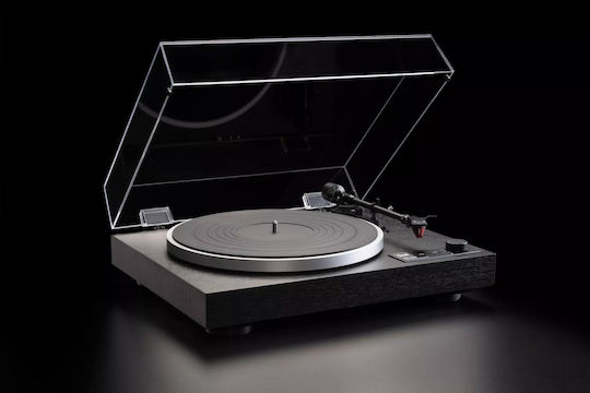 Dual CS-429 Πικάπ με Belt Drive Μαύρο
