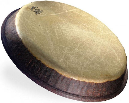 Remo FiberSkyn Conga Head Drumhead for Congas 12.5"