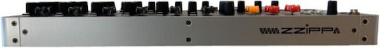 ZZiPP ZZMX10L Consolă Digitală 10 Canale / 10 Intrări XLR & Bluetooth