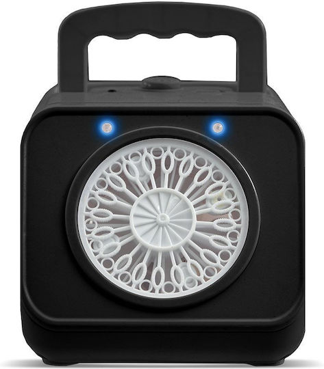 Mikamax Bubble Machine
