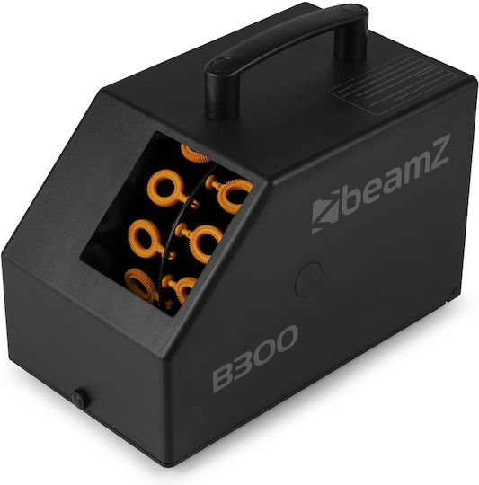 BeamZPro Bubble Machine Wireless Remote
